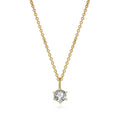 Elegant Ela Necklace