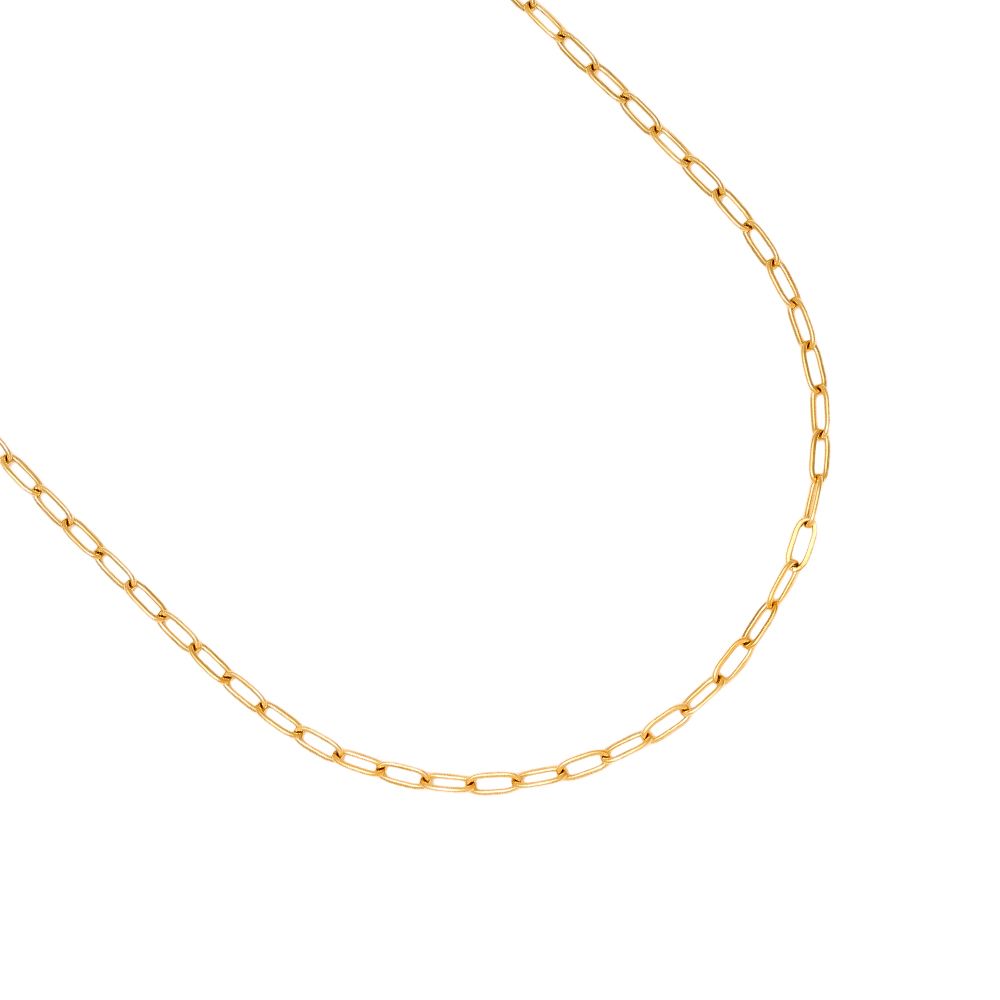 Link Necklace (for Charms)