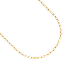 Link Necklace (for Charms)