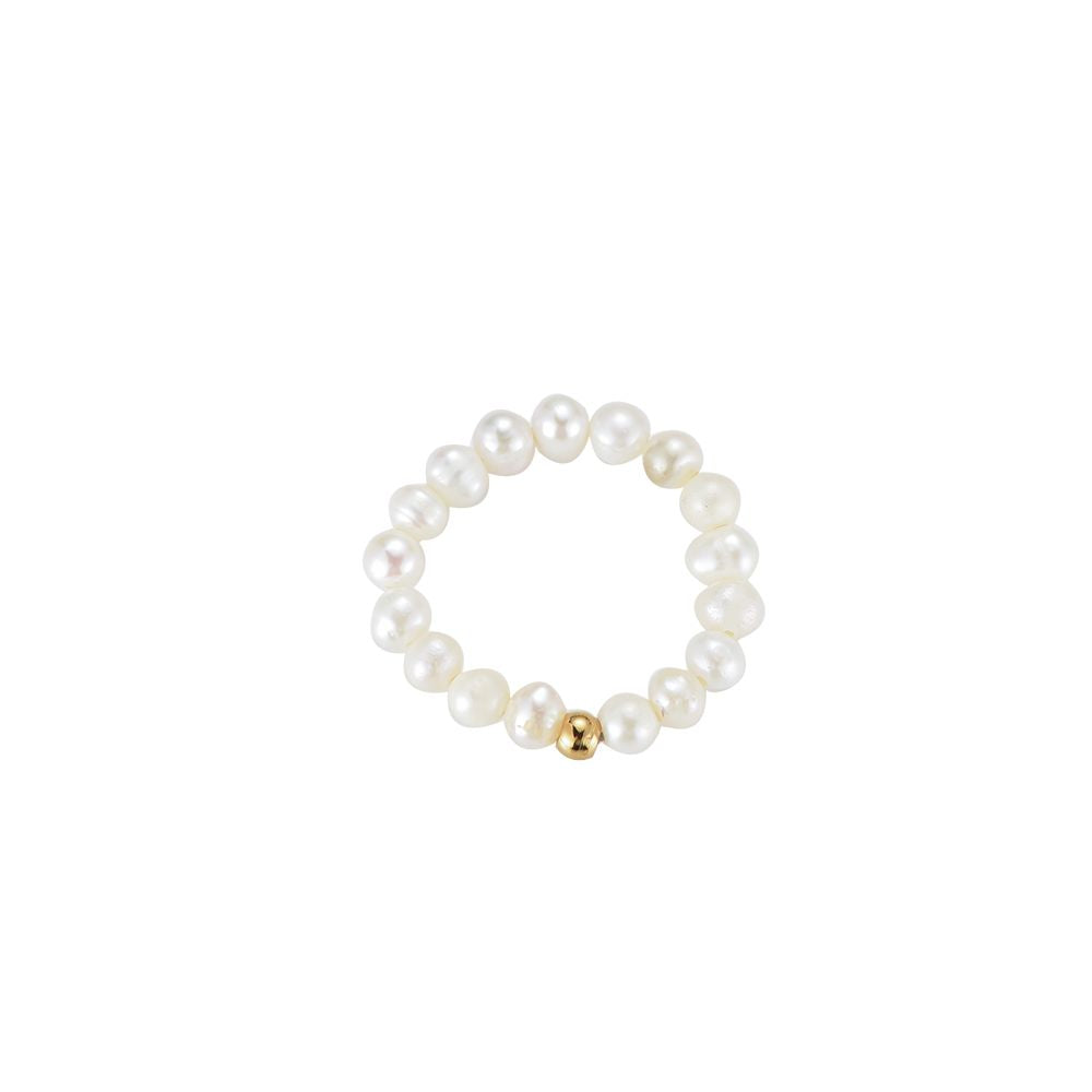 Pearly Ring