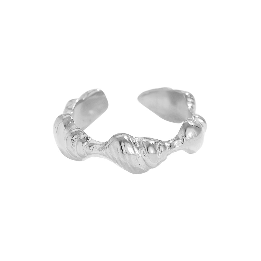 Croissant Ring