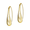 Tear Earrings