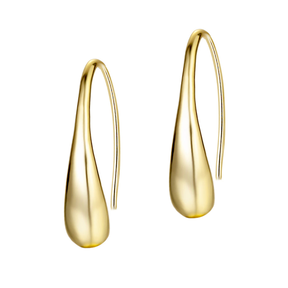 Tear Earrings