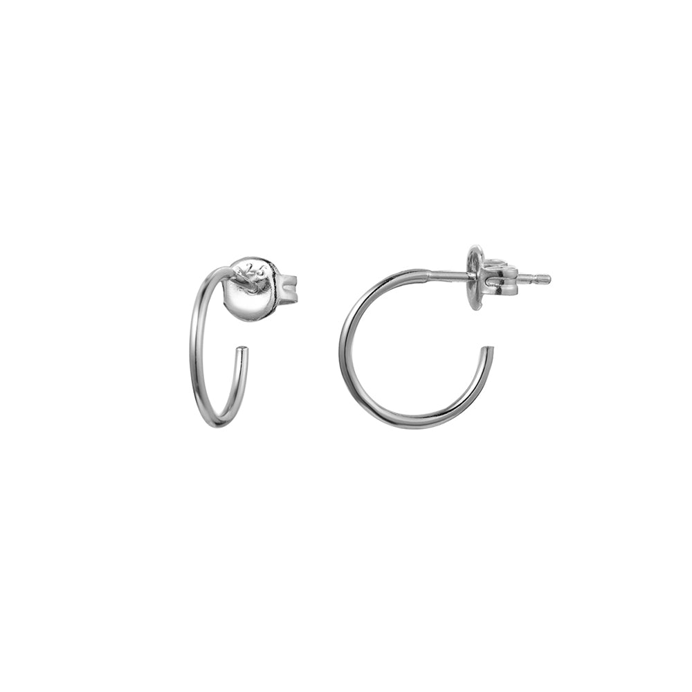 Half Hoops