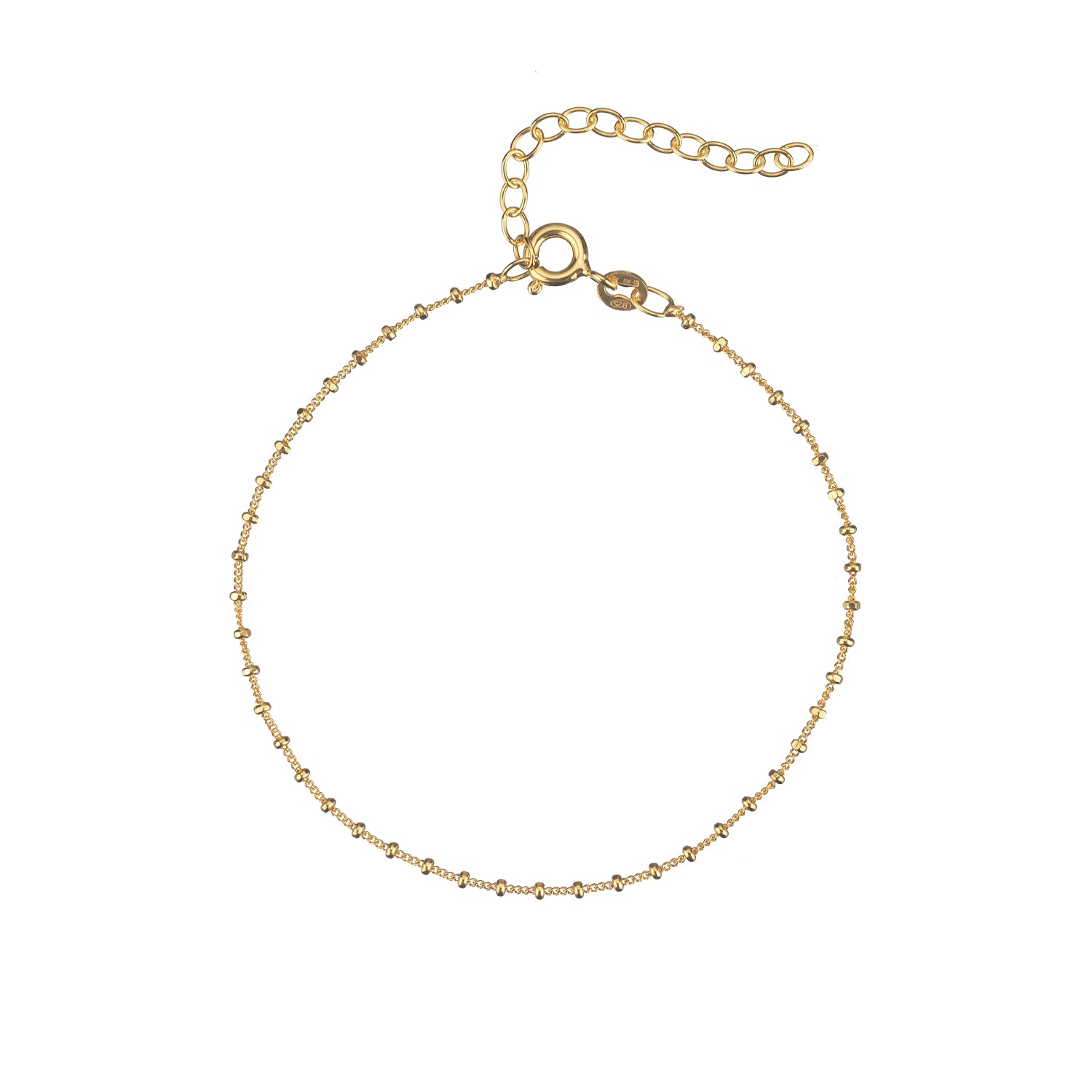 Bubble  Bracelet