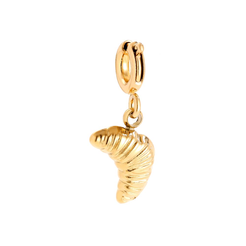 Croissant Charm