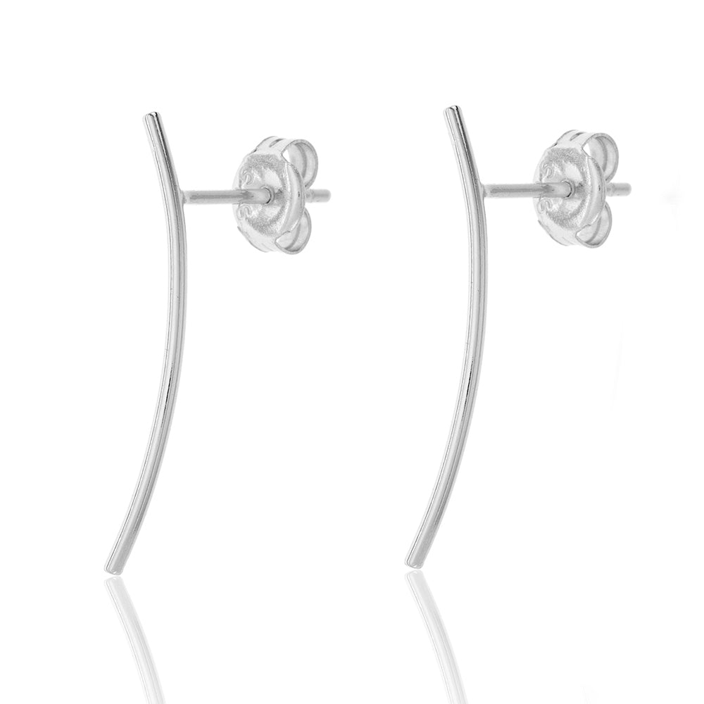 Curved Bar Studs