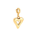 Heart Charm