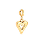 Heart Charm