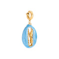 Sea Life Charm
