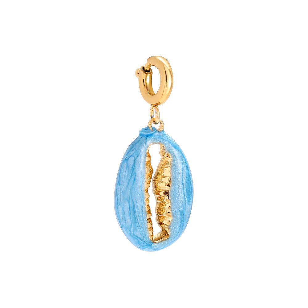 Sea Life Charm