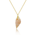 Sea Shell Necklace
