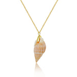 Sea Shell Necklace
