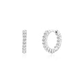 Pearly Hoops