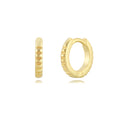 Xara Mini Hoops