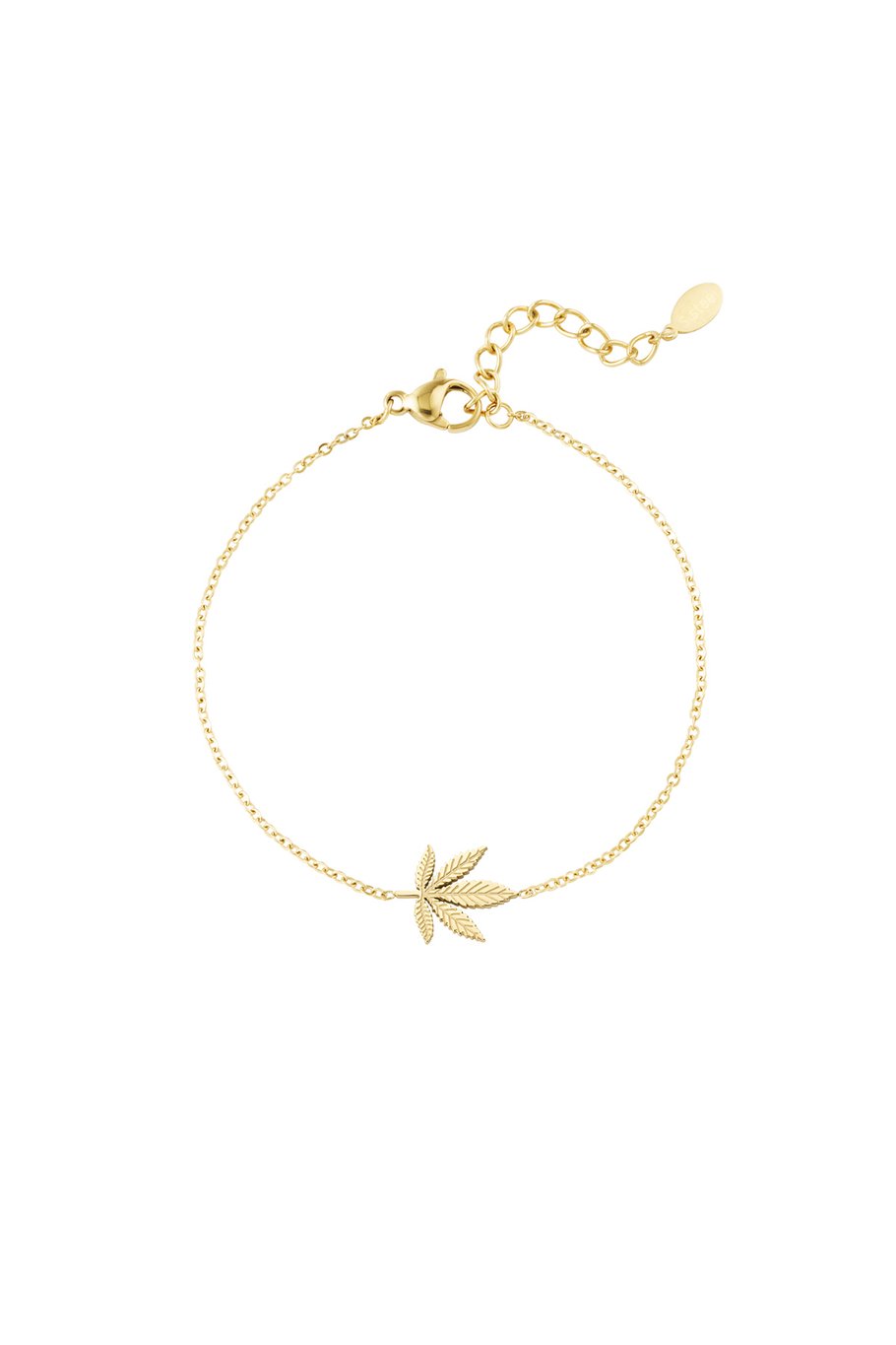 WEED MY ARM Bracelet