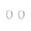 Twisted Hoops