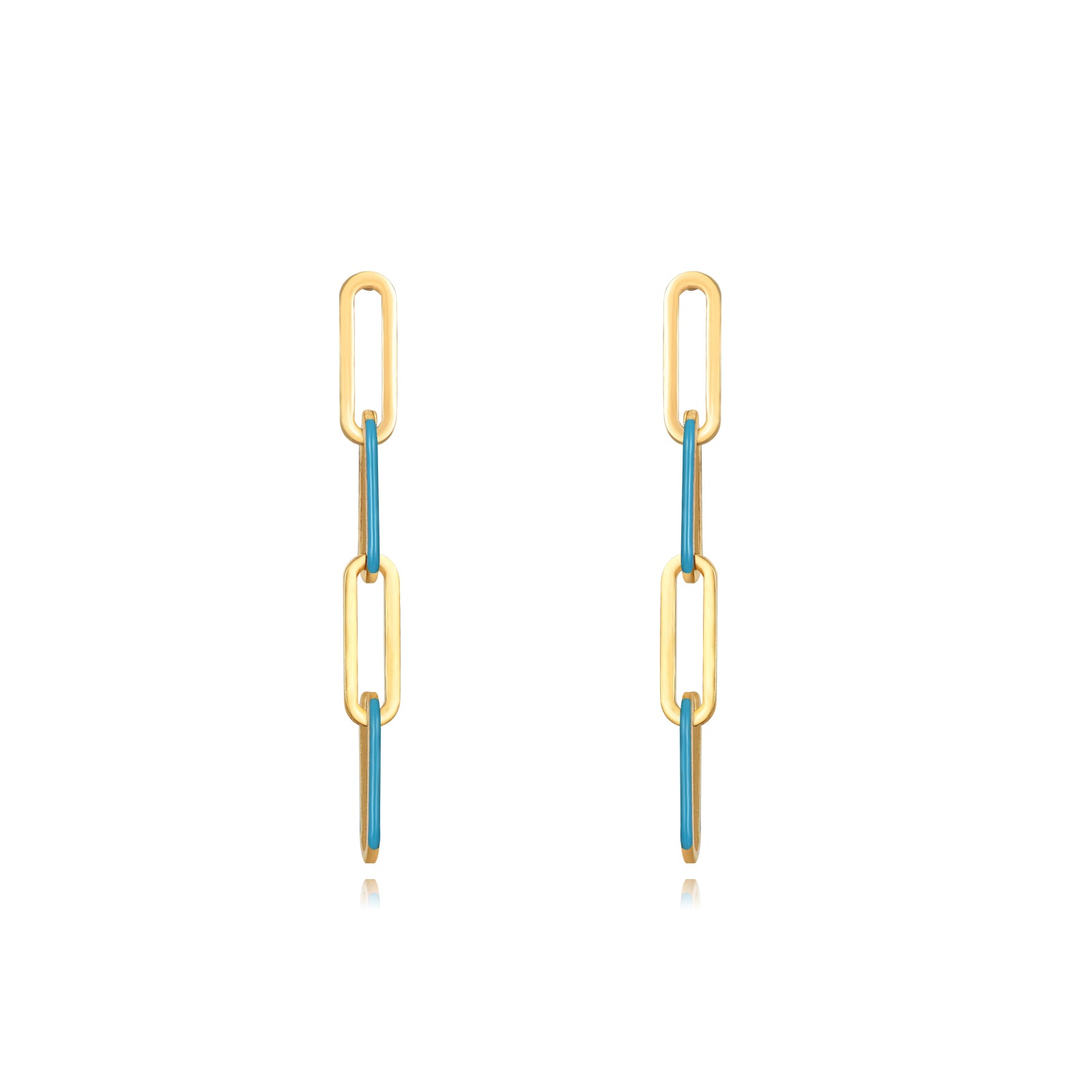 Colorful Earrings