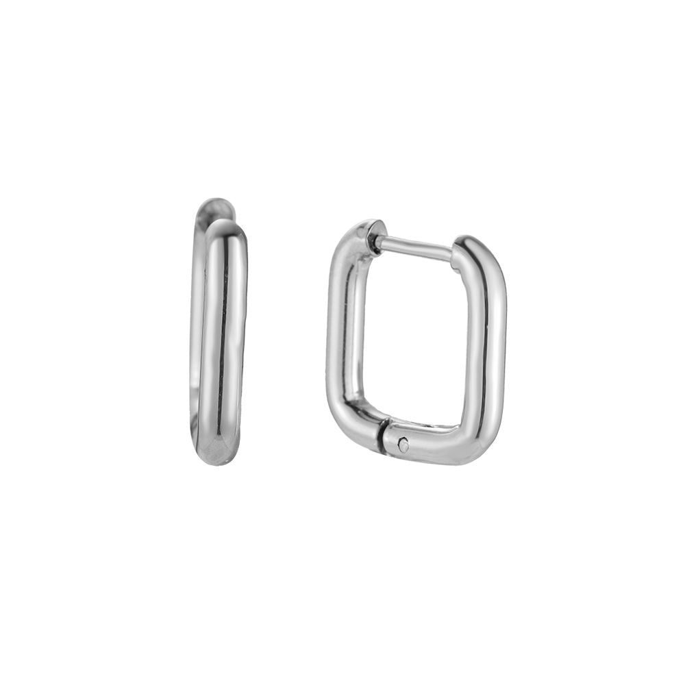 Edged Hoops