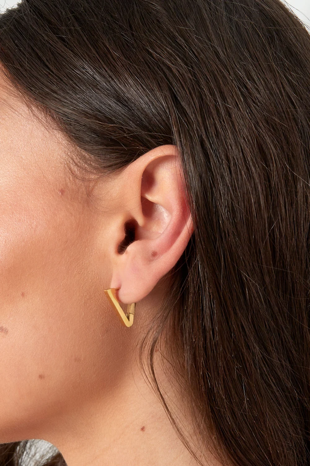 Triangle Hoops