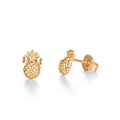 Pineapple Studs