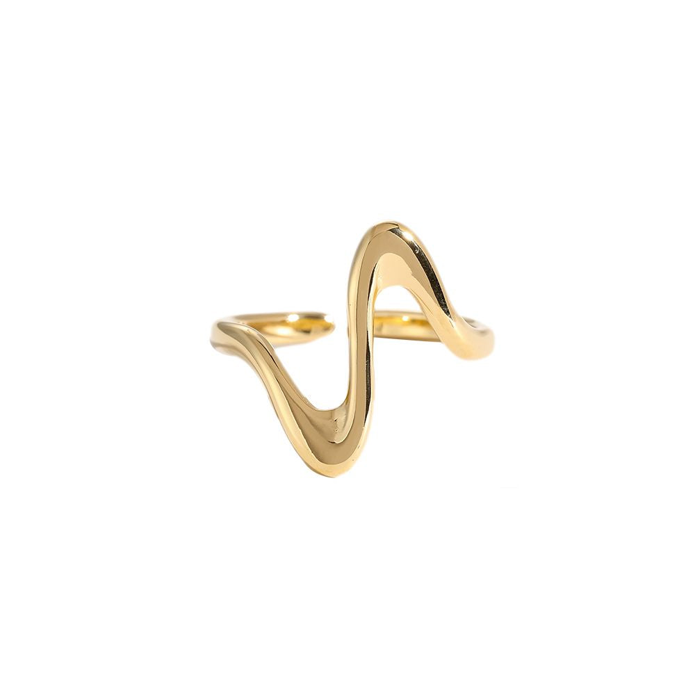 Heartbeat Ring