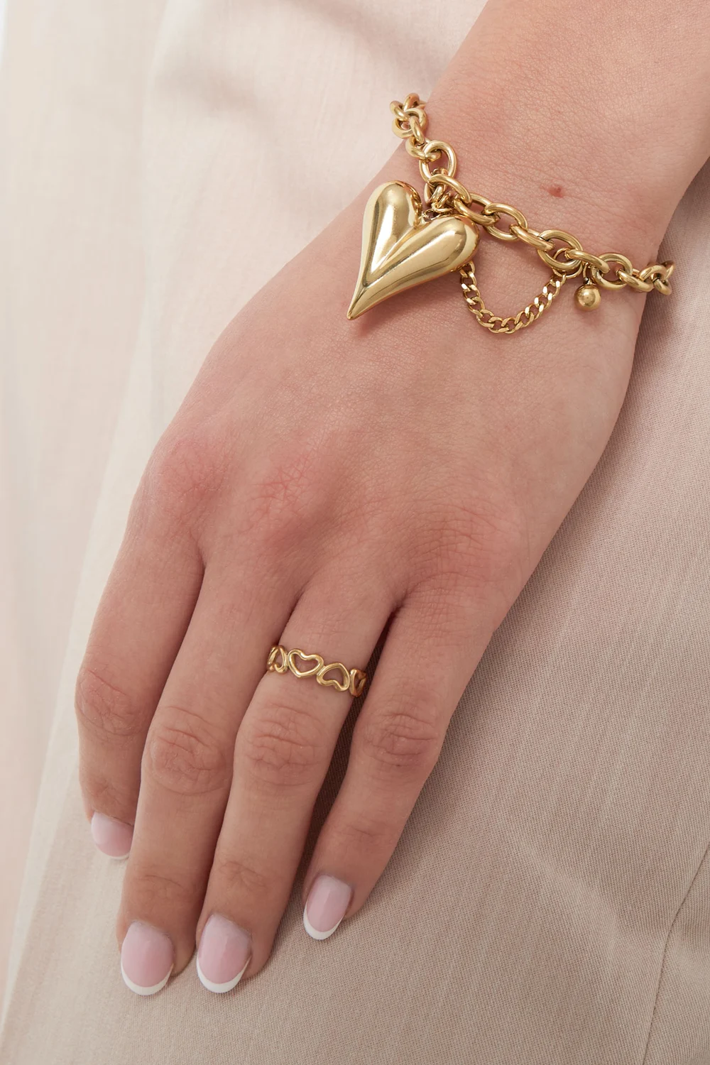 Love Ring