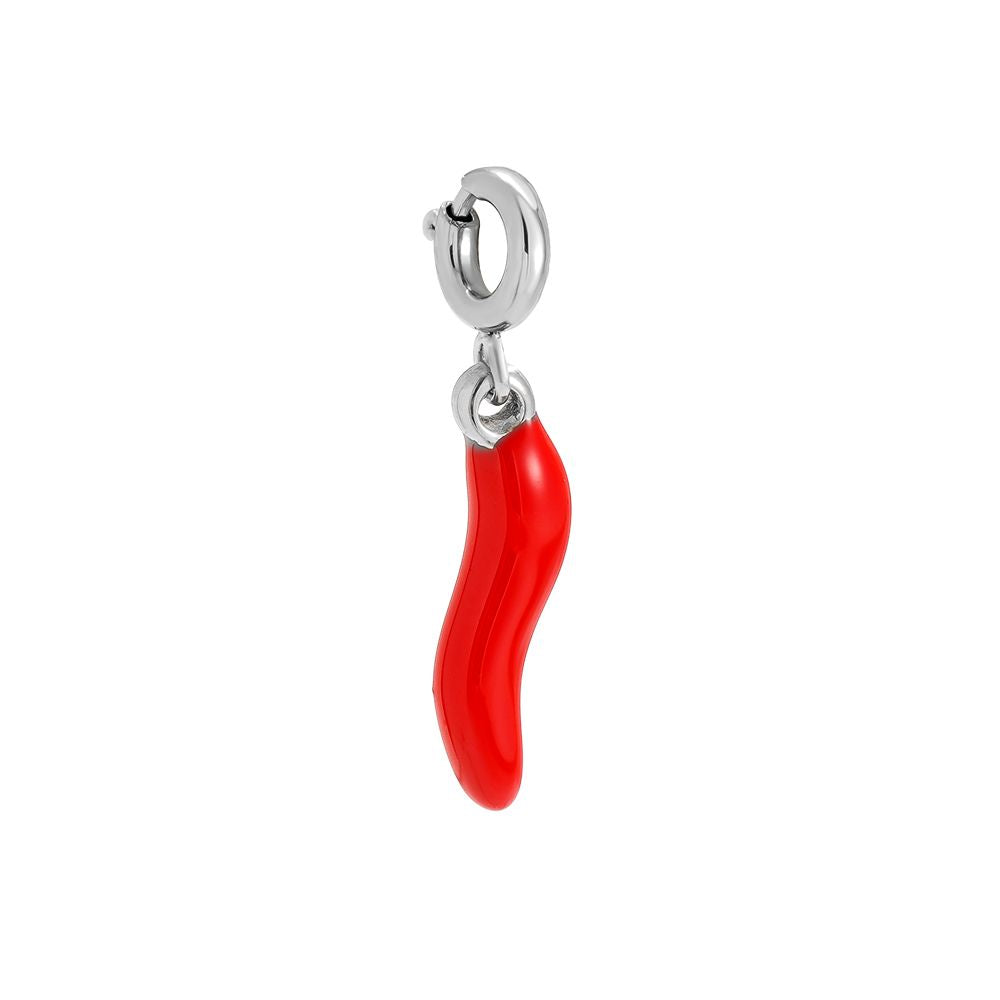 Spicy Pepper Charm