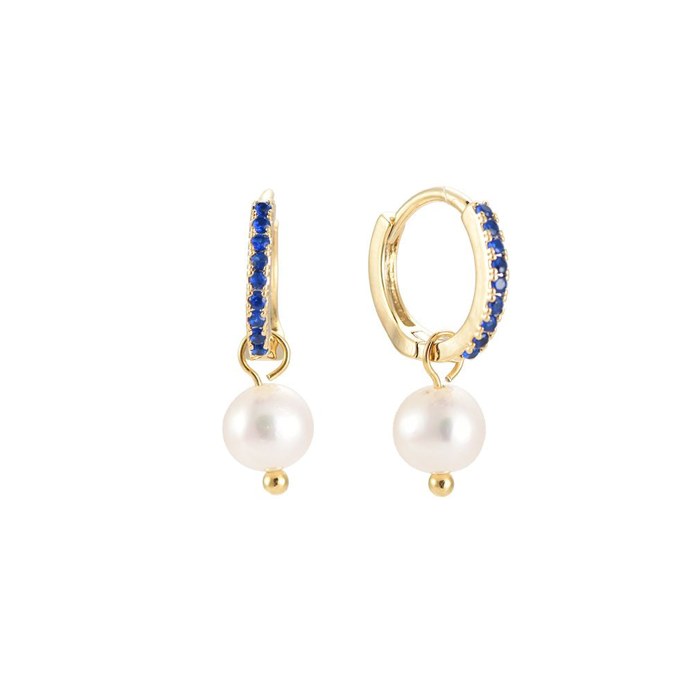 Ocean Hoops