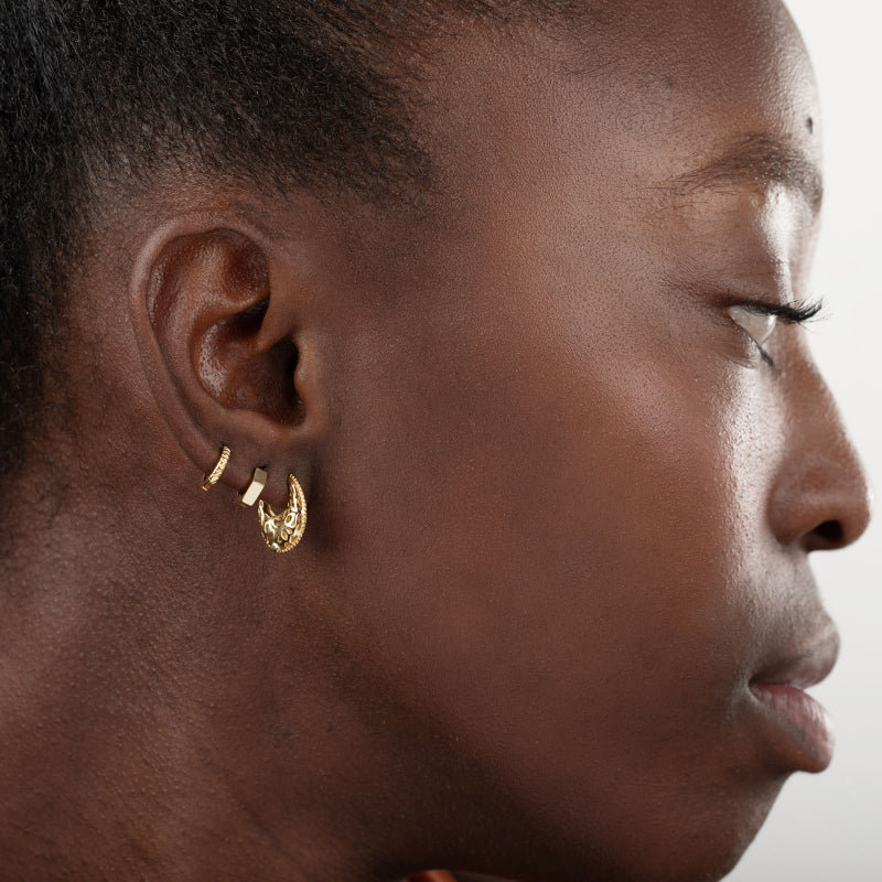 Xara Mini Hoops