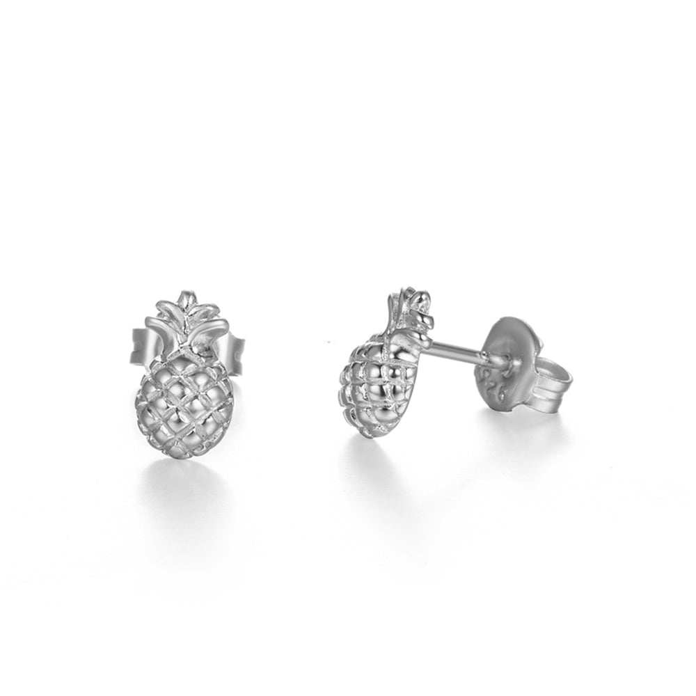Pineapple Studs