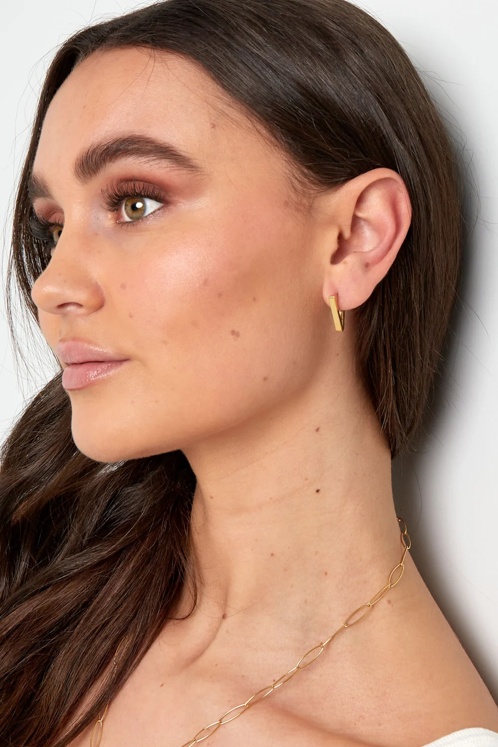 Triangle Hoops