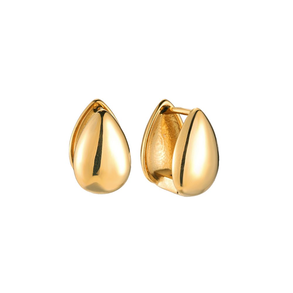 Tear Hoops