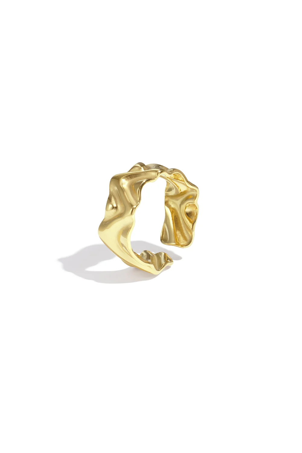 Prospecto Ring