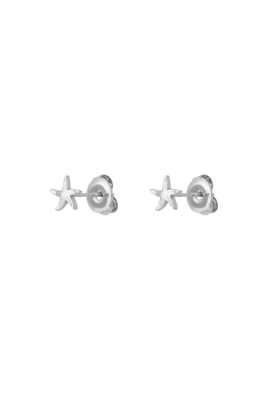Starfish Studs