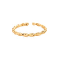 Twisted Ring