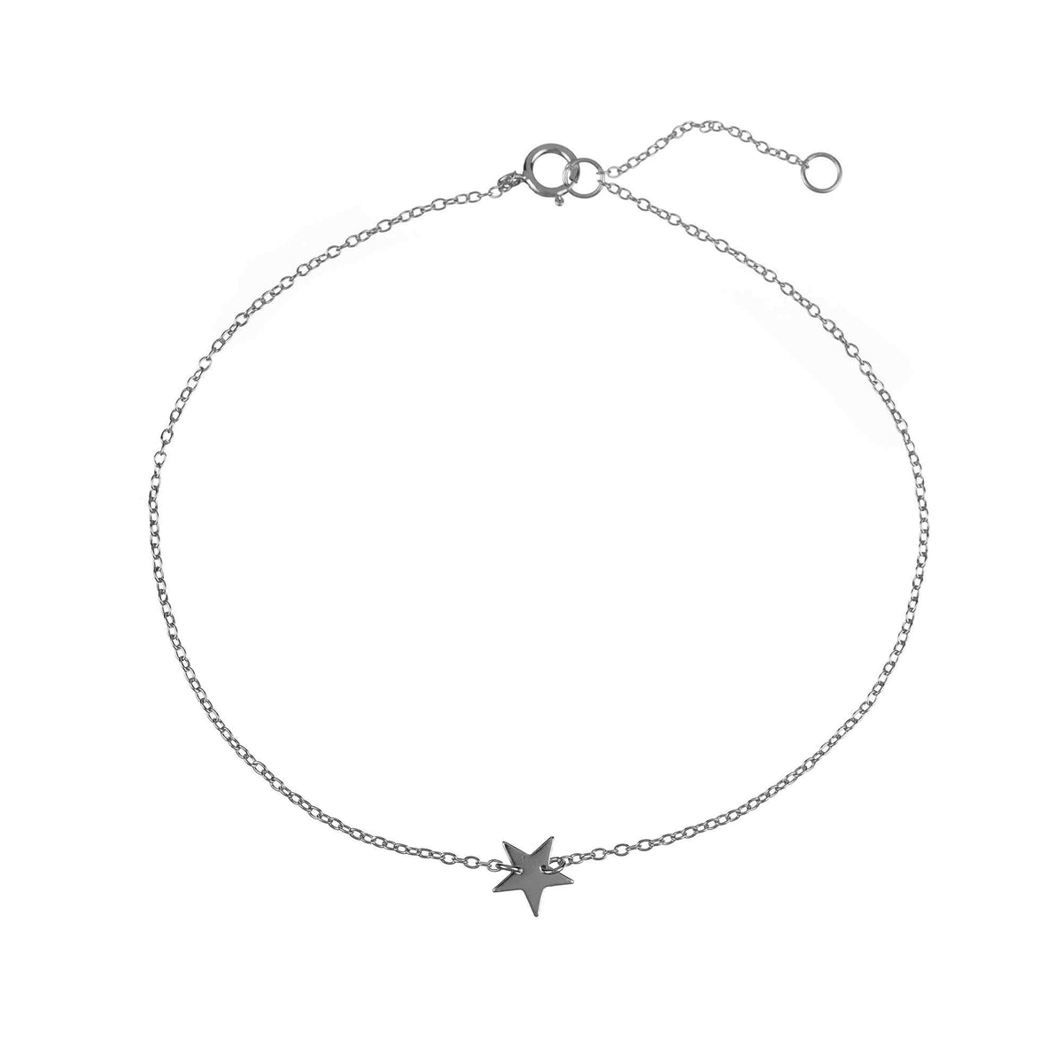 Star Bracelet