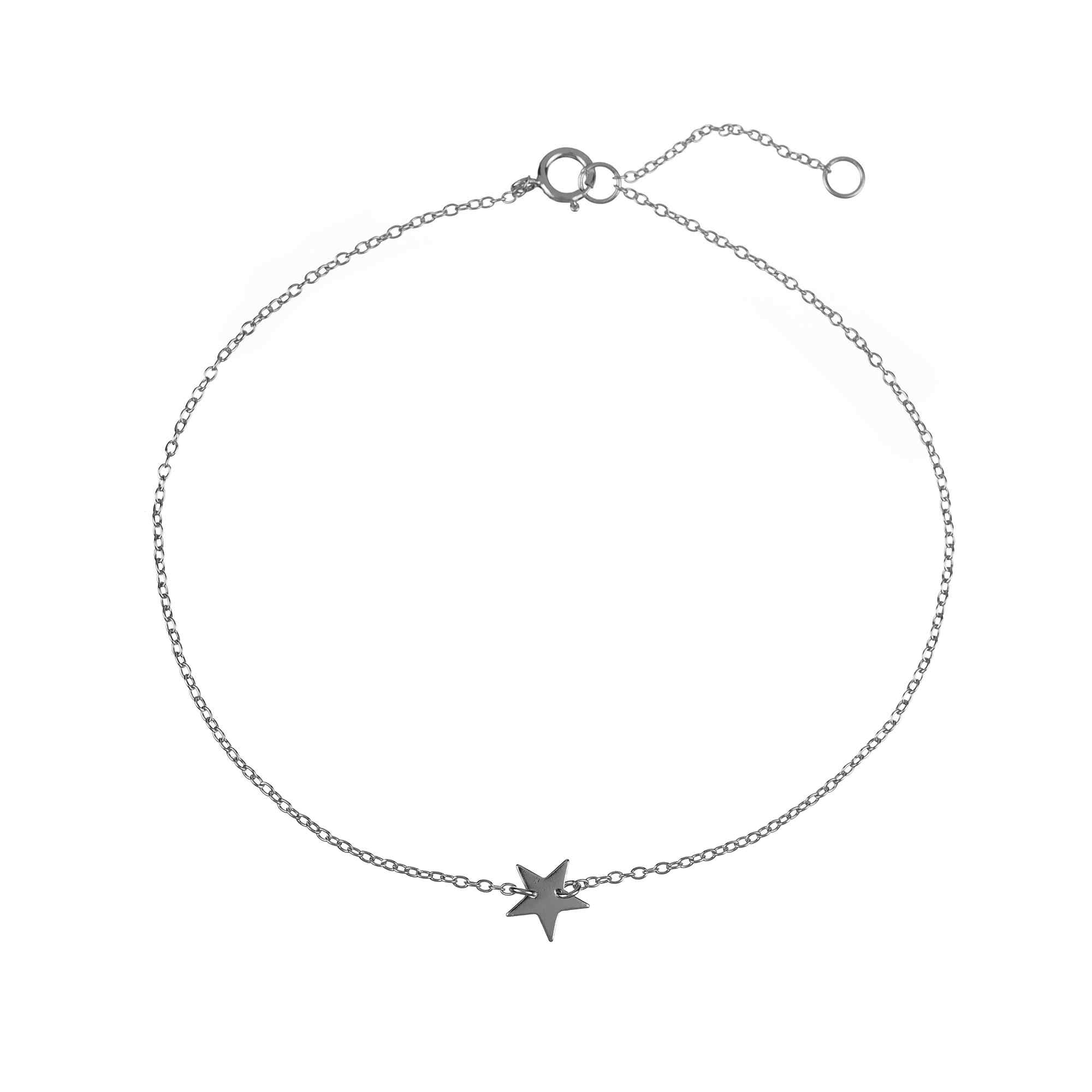 Star Bracelet