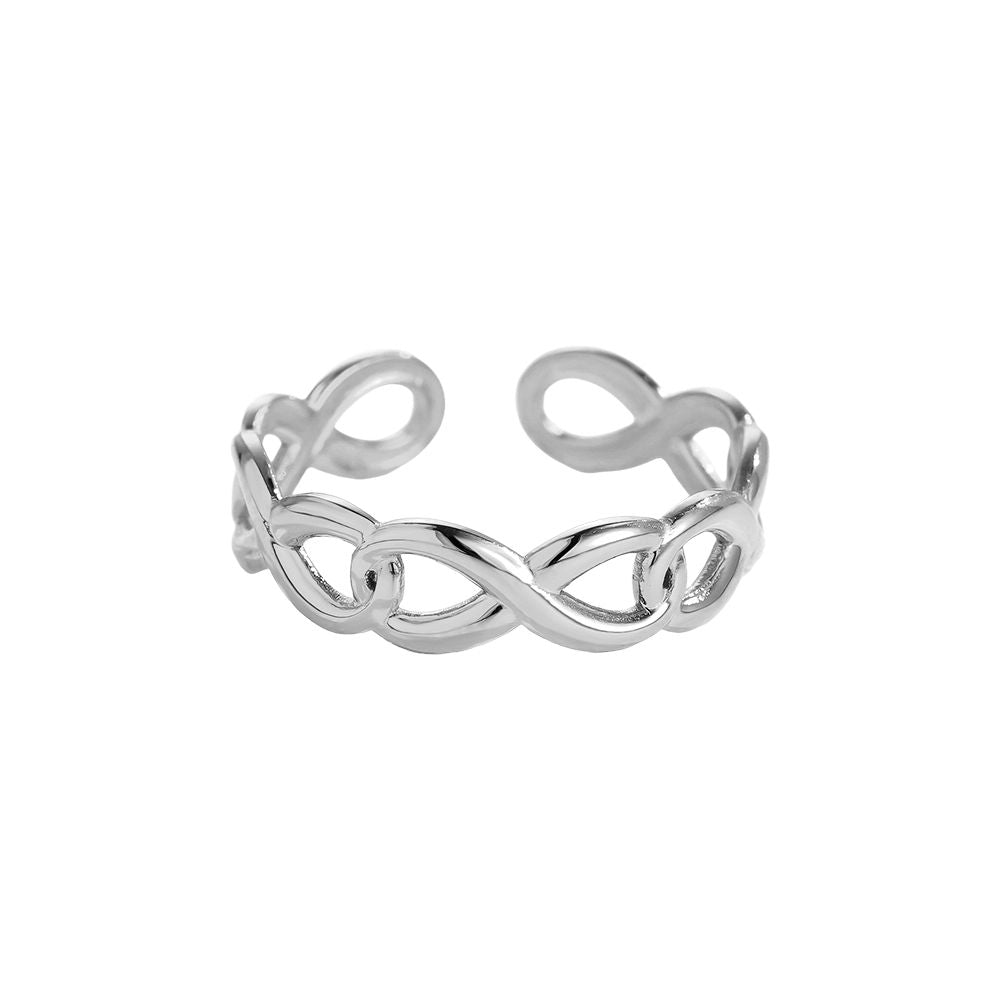 Infinity Ring