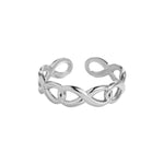 Infinity Ring