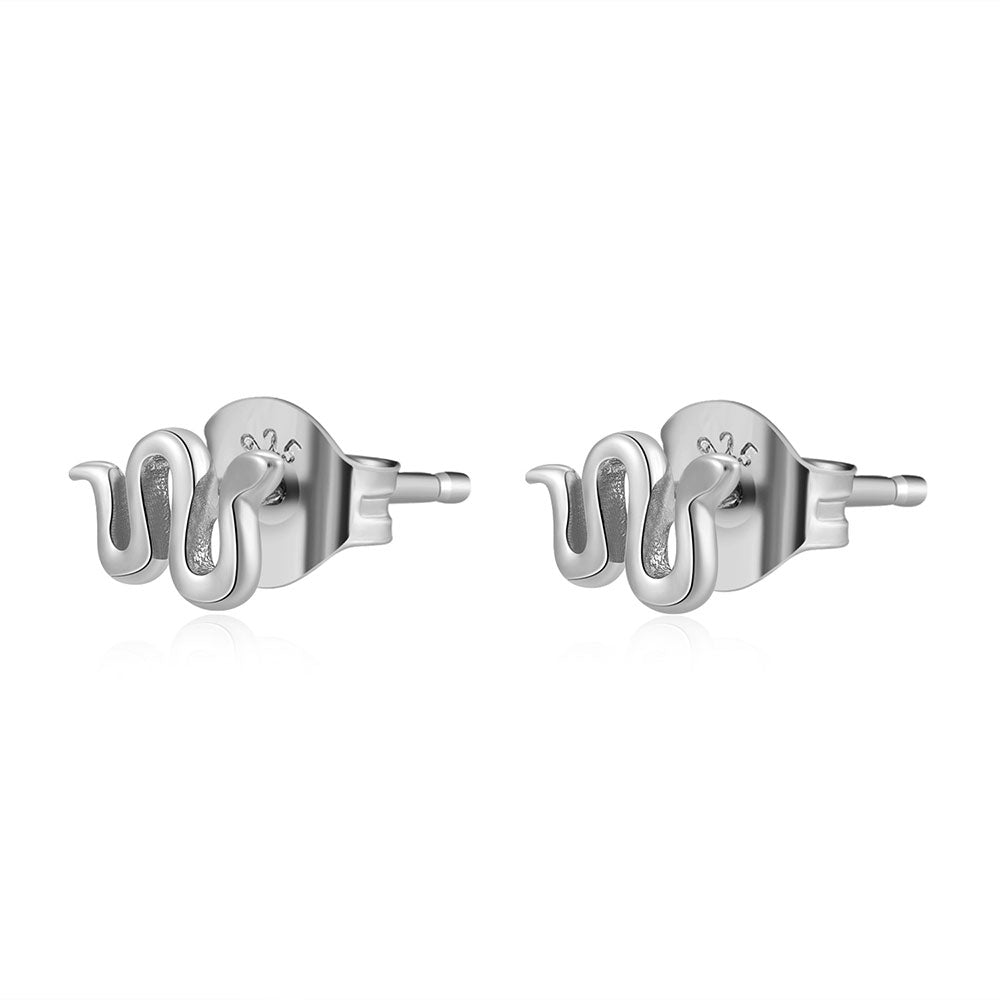 Snake Studs