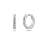 Xara Mini Hoops