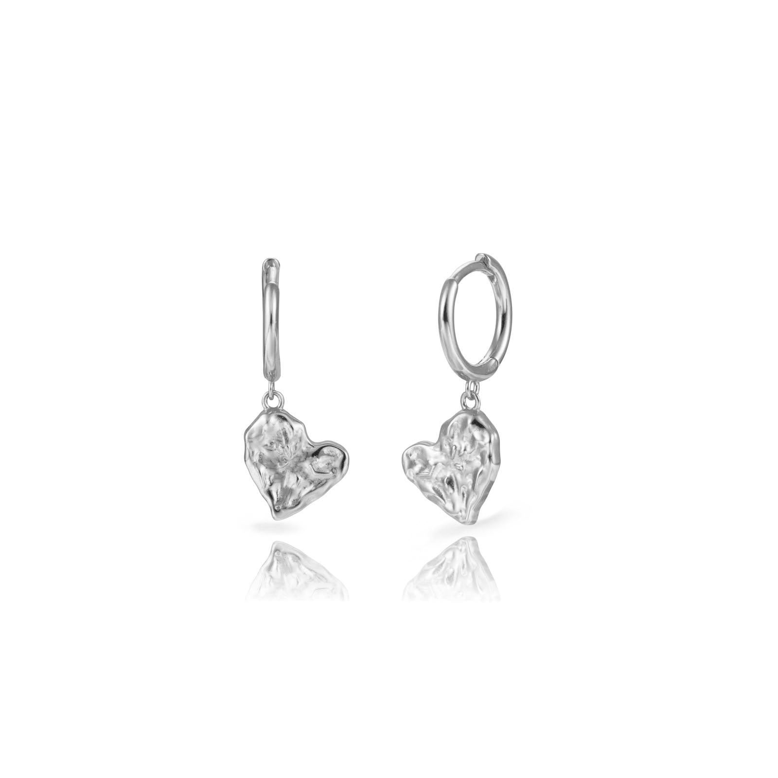 Heart Hoops