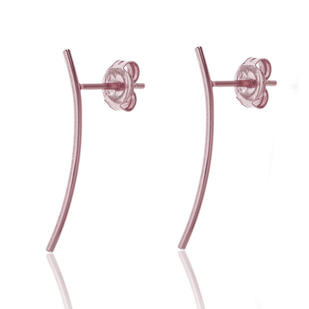 Curved Bar Studs