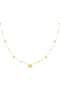 Scarlett Necklace