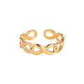 Infinity Ring