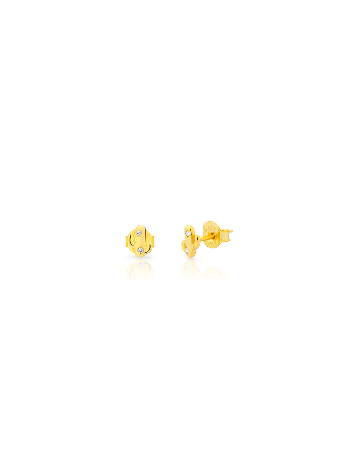 Cactus Studs