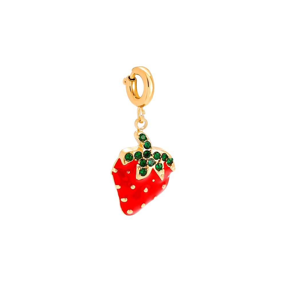 Strawberry Charm