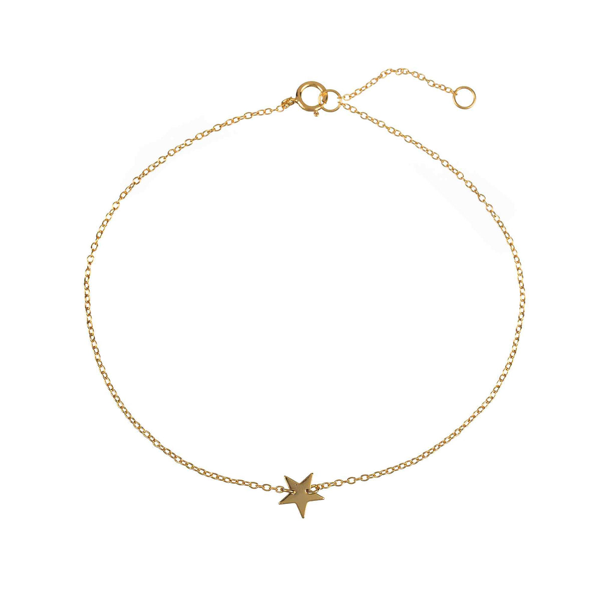 Star Bracelet