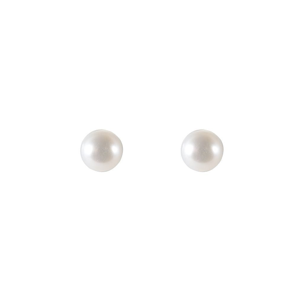 Pearl Studs